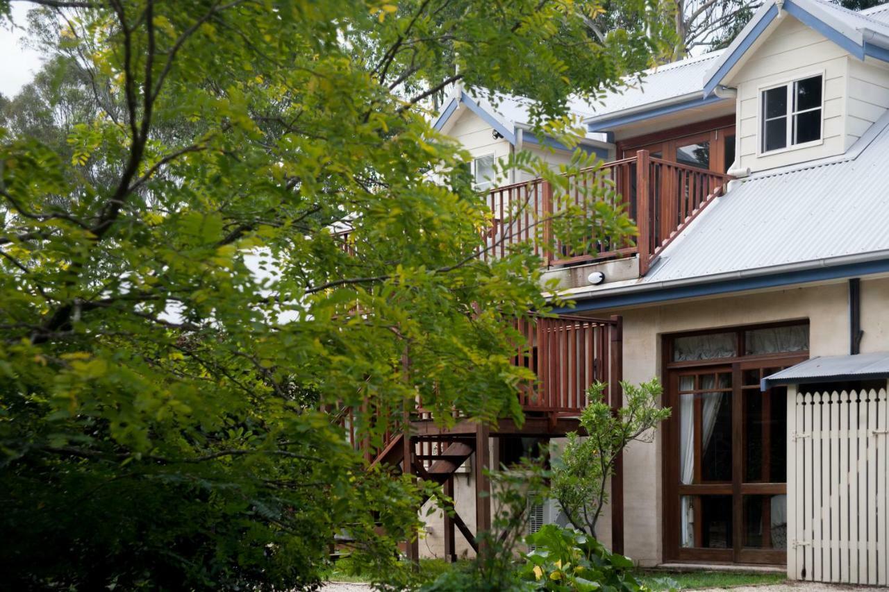 The Willows At Kurrajong Esterno foto